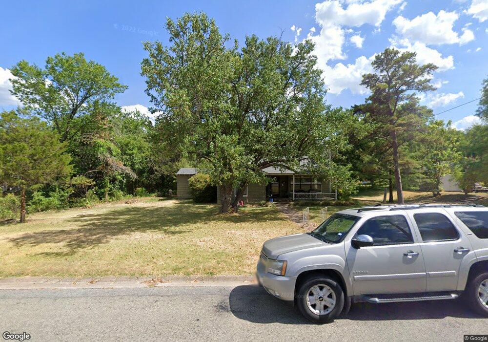 204 W Texas St, Sherman, TX 75092 - photo 1