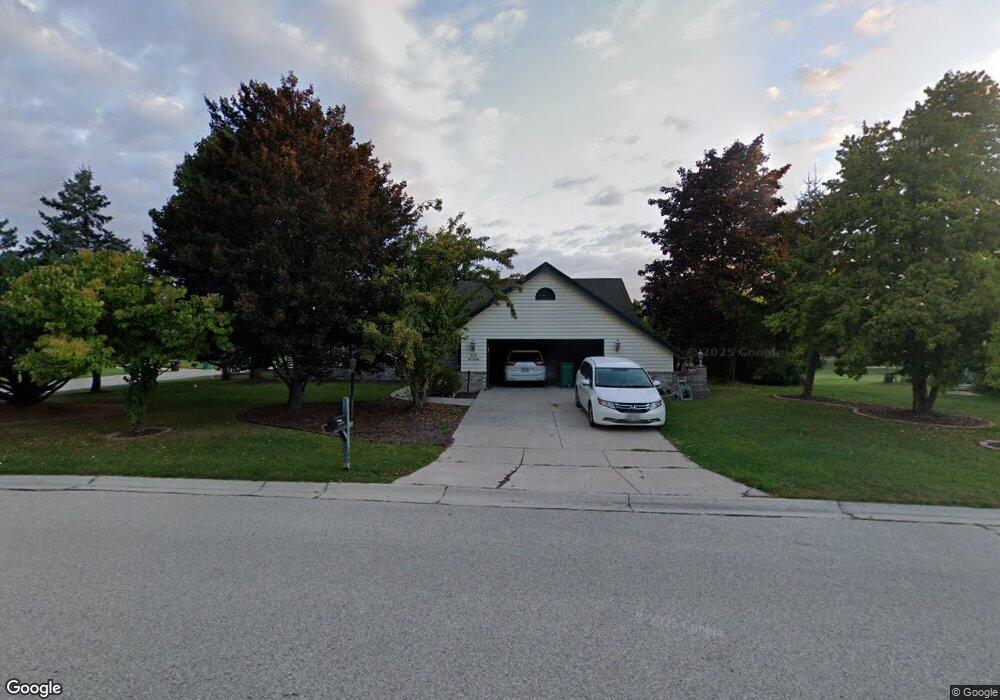 N76W15866 Countryside Dr, Menomonee Falls, WI 53051 - photo 1