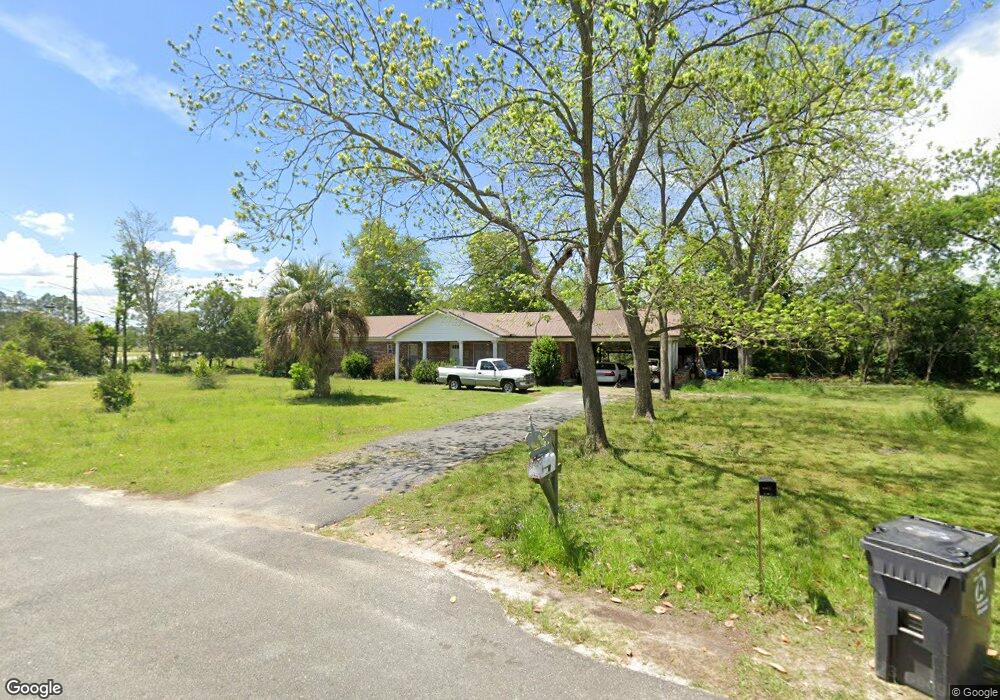 108 West St, Norman Park, GA 31771 - photo 1