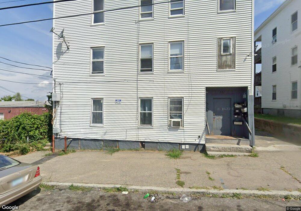 558 Silver St unit 7, Manchester, NH 03103 - photo 1