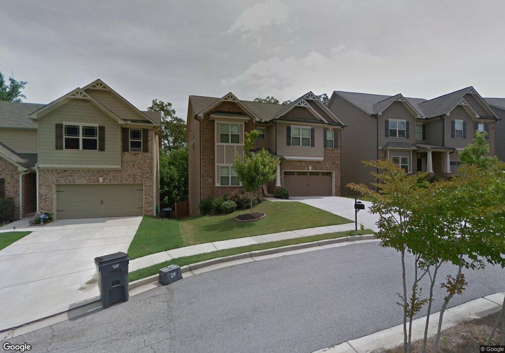 1456 Castleberry Dr unit 21, Buford, GA 30518 - photo 1