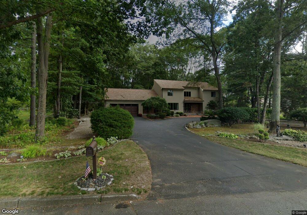 320 Gilbert Stuart Dr, East Greenwich, RI 02818 - photo 1