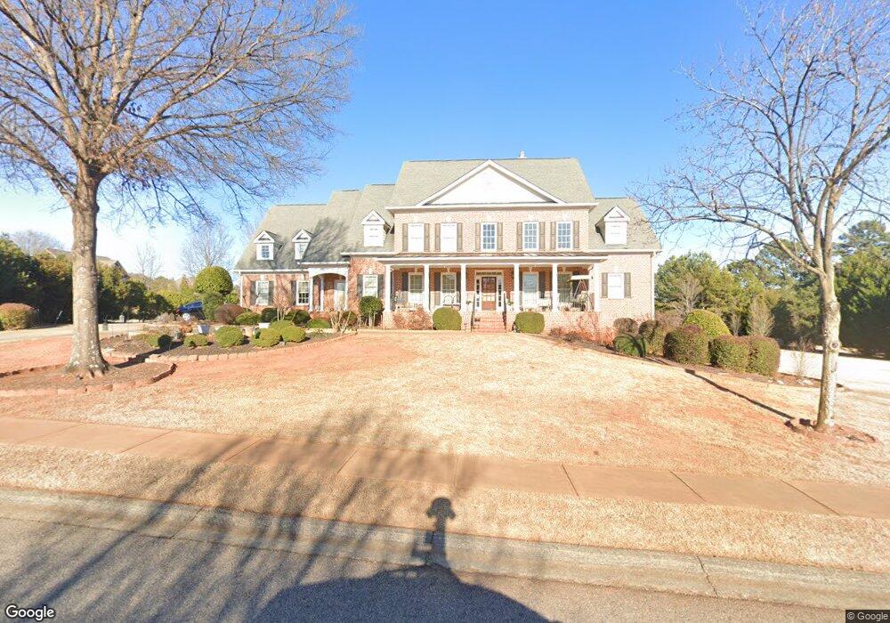 1141 Bishop Point, Athens, GA 30606 - photo 1