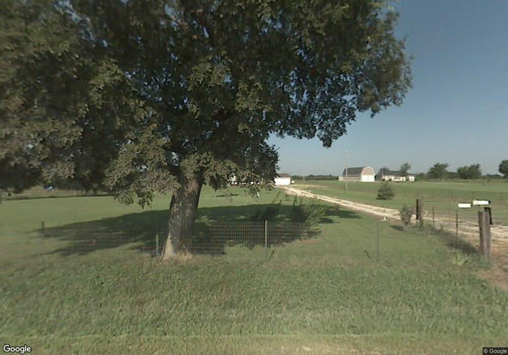 10543 SW Jordan Rd, Wakarusa, KS 66546 - photo 1