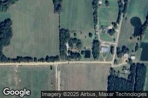 3015 Polk Farrar Rd, Macon, MS 39341