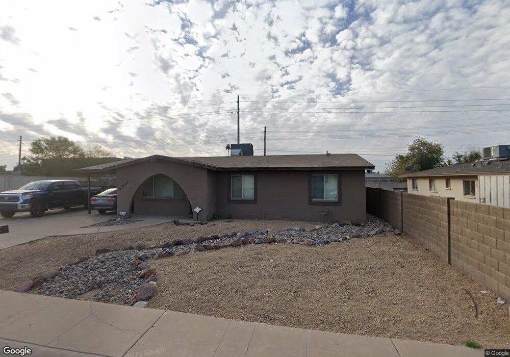 4501 W Caron St, Glendale, AZ 85302 - photo 1