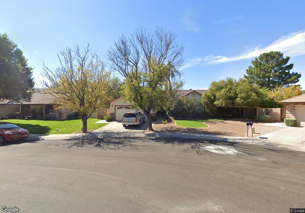 1228 N Kenneth Place, Chandler, AZ 85226 - photo 1