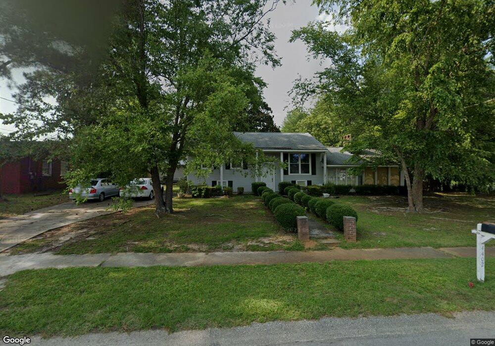 4402 Wellington Dr, Fayetteville, NC 28314 - photo 1