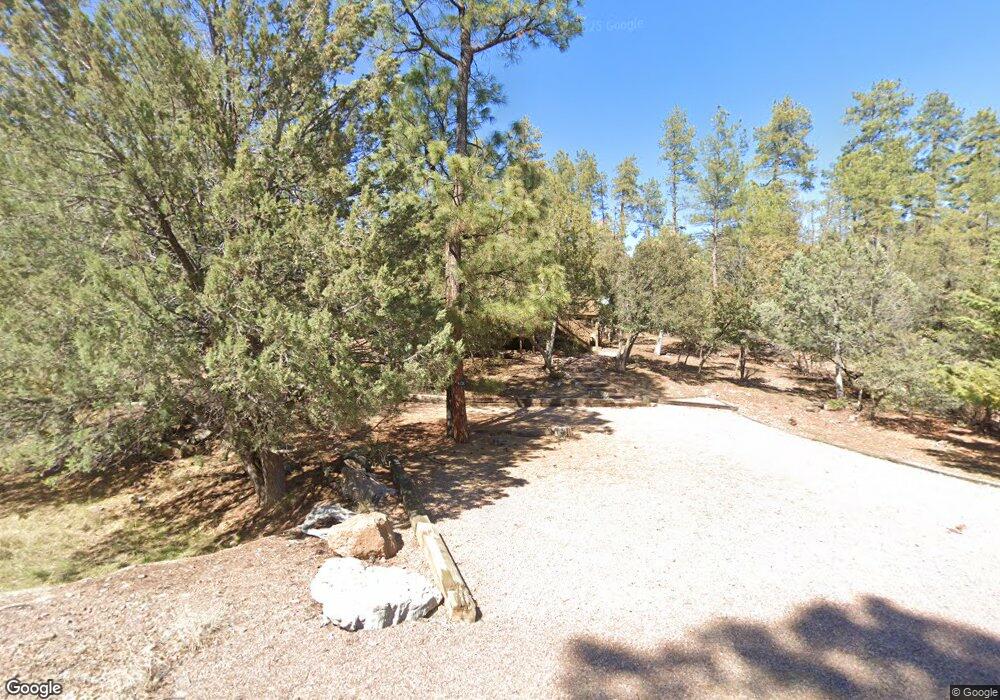 6726 W Tera Lynn Way, Pine, AZ 85544 - photo 1