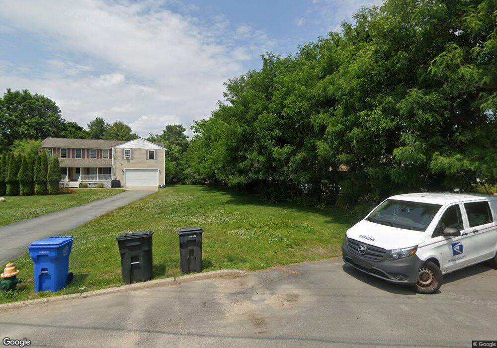 0 Perkins Ave, Cranston, RI 02910 - photo 1