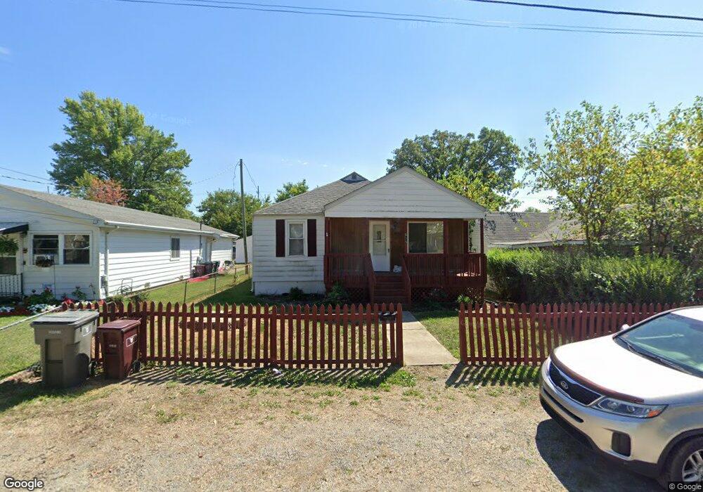 595 W Kildare Ave, Lima, OH 45801 - photo 1