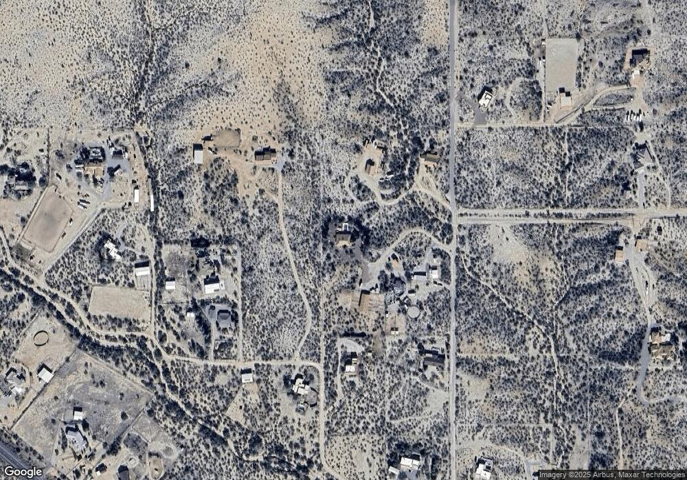 35100 S Nine Iron Ranch Rd, Wickenburg, AZ 85390 - photo 1