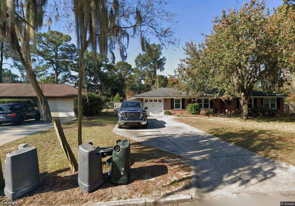 81 S Cromwell Rd, Savannah, GA 31410 - photo 1