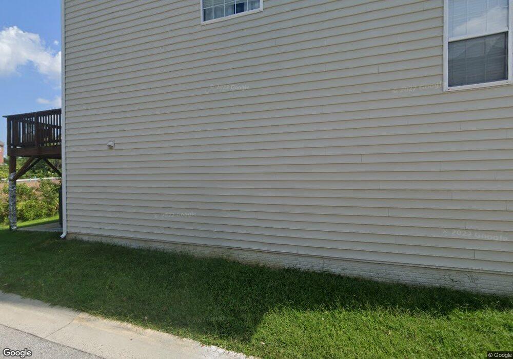 3913 Madison Park Ln, Burtonsville, MD 20866 - photo 1