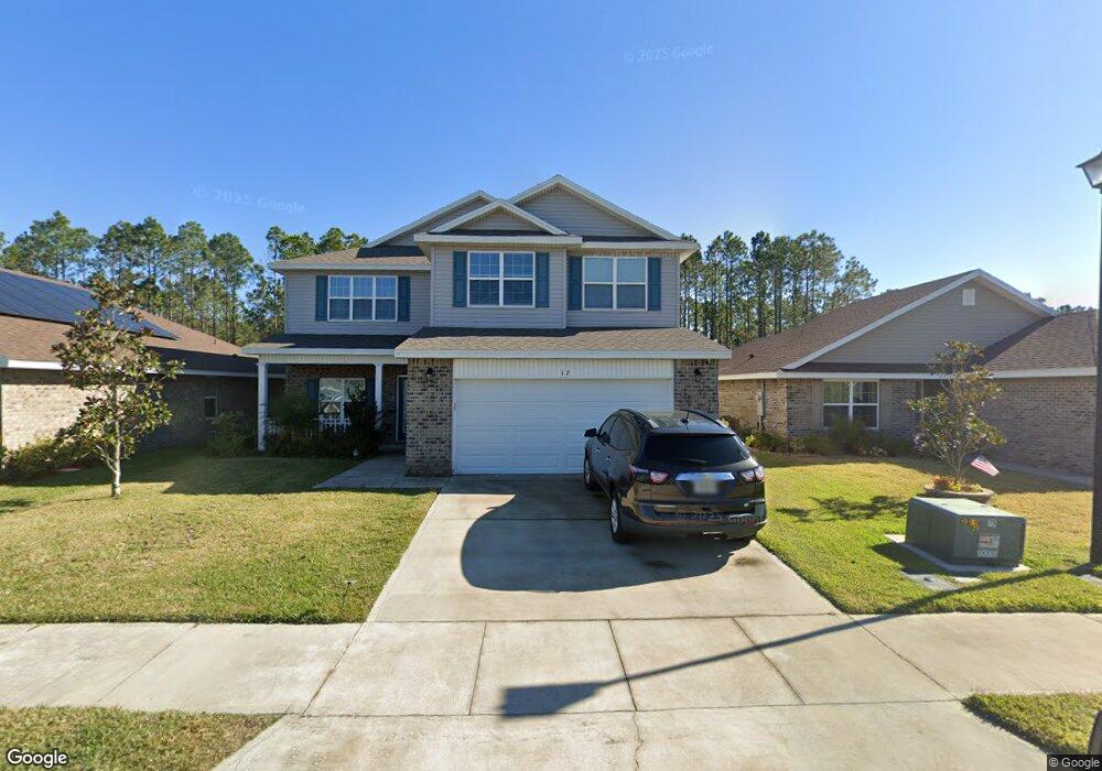 17 Rivertown Rd, Palm Coast, FL 32137 - photo 1