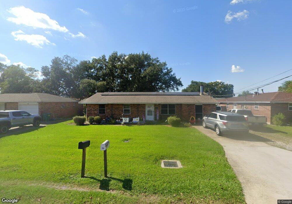 214 Davis Dr, Luling, LA 70070 - photo 1