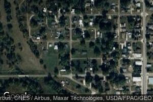 308 W Porter St, What Cheer, IA 50268