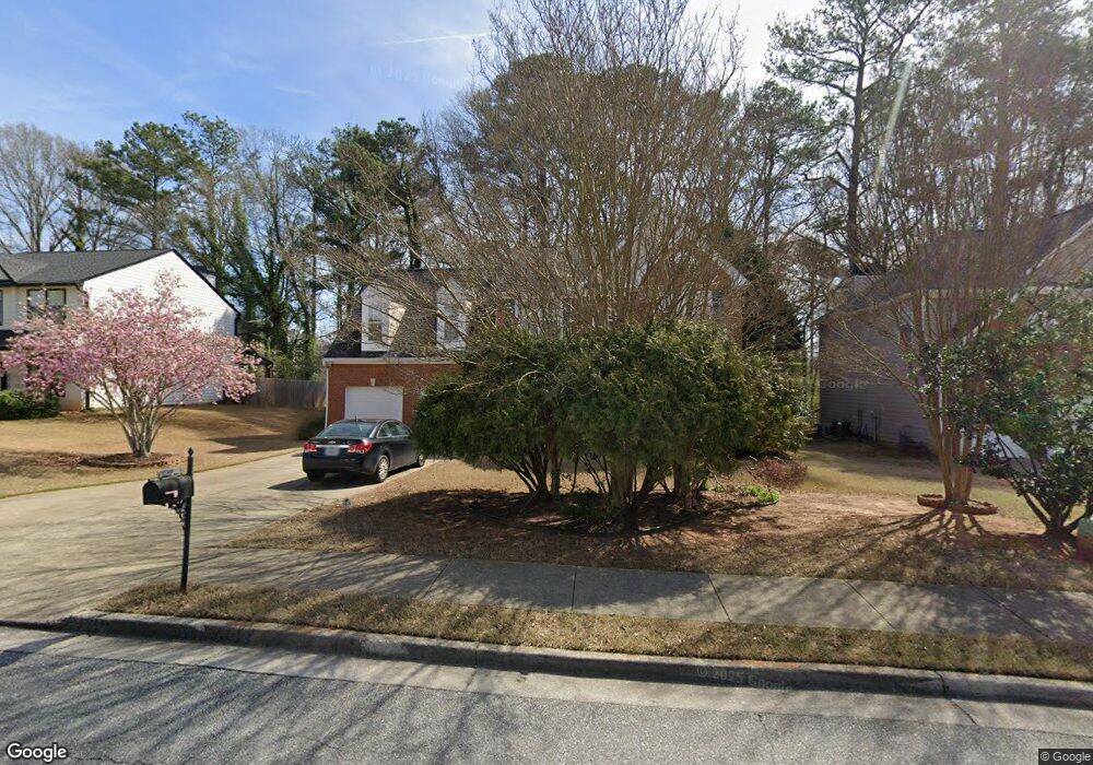 5009 Huntcrest Dr SW unit 1, Mableton, GA 30126 - photo 1