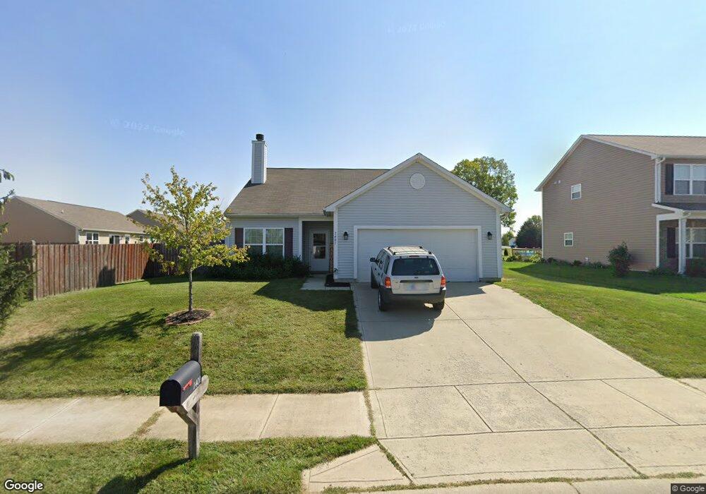 1401 Graybark St, Sheridan, IN 46069 - photo 1