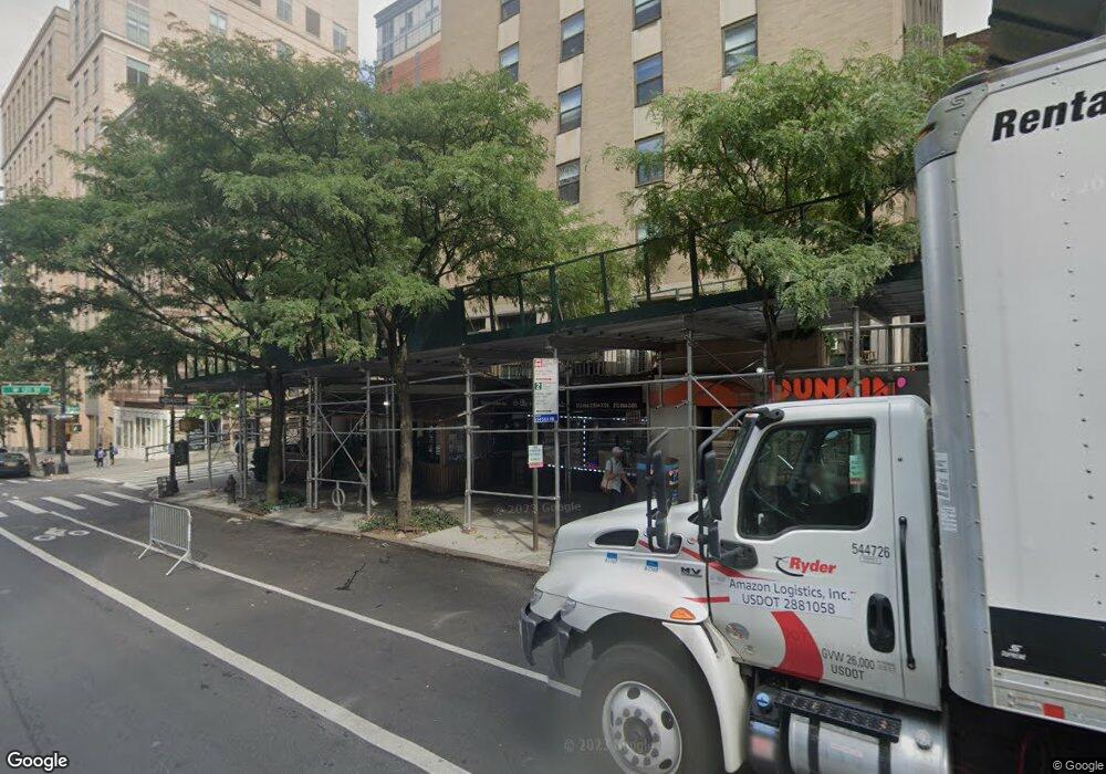 1235 Amsterdam Ave, New York, NY 10027 - photo 1