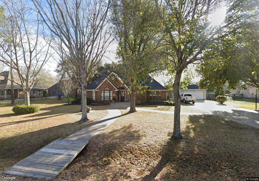 2419 Pecan Wood Ln, Rosenberg, TX 77471 - photo 1