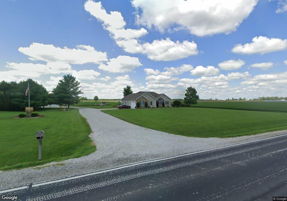 16445 N 1000th St, Effingham, IL 62401 - photo 1