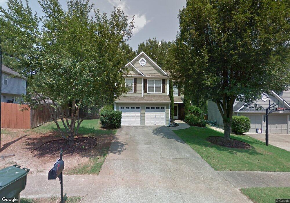 4315 Brighton Way NW, Kennesaw, GA 30144 - photo 1