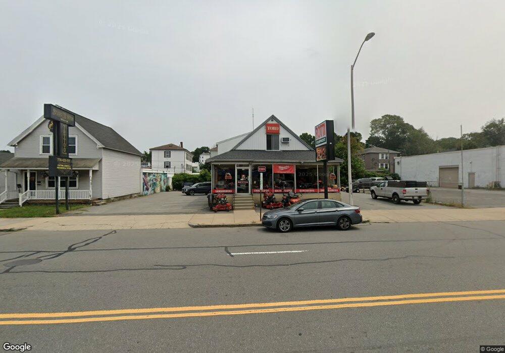 391 Park Ave, Worcester, MA 01610 - photo 1