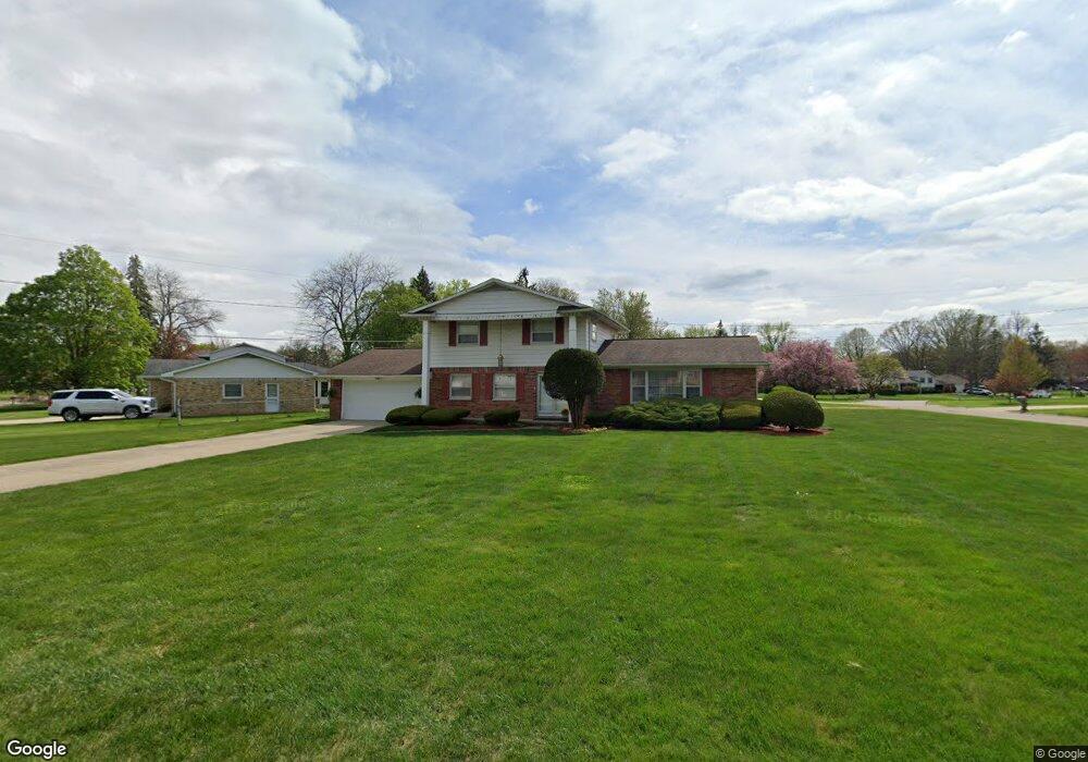 6336 Rustic Ridge Trail, Grand Blanc, MI 48439 - photo 1