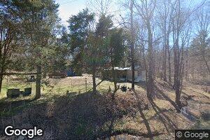 8138 N Pumpkin Center West Rd, Scottsburg, IN 47170