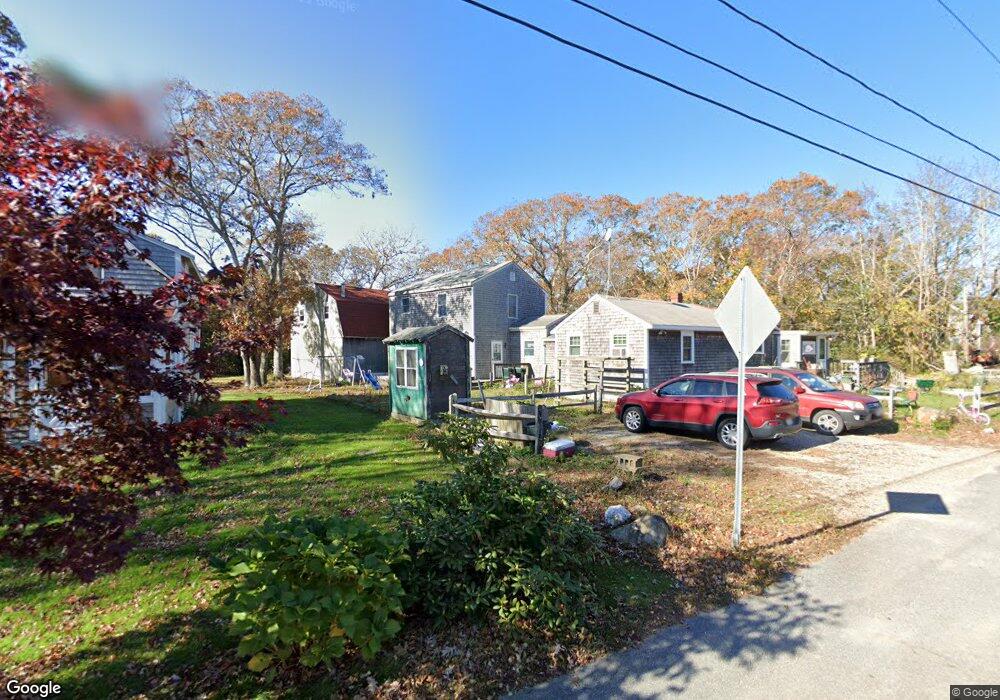 55 Cook Rd, Vineyard Haven, MA 02568 - photo 1