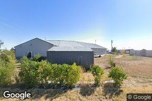 247 Main St, Hawk Springs, WY 82217