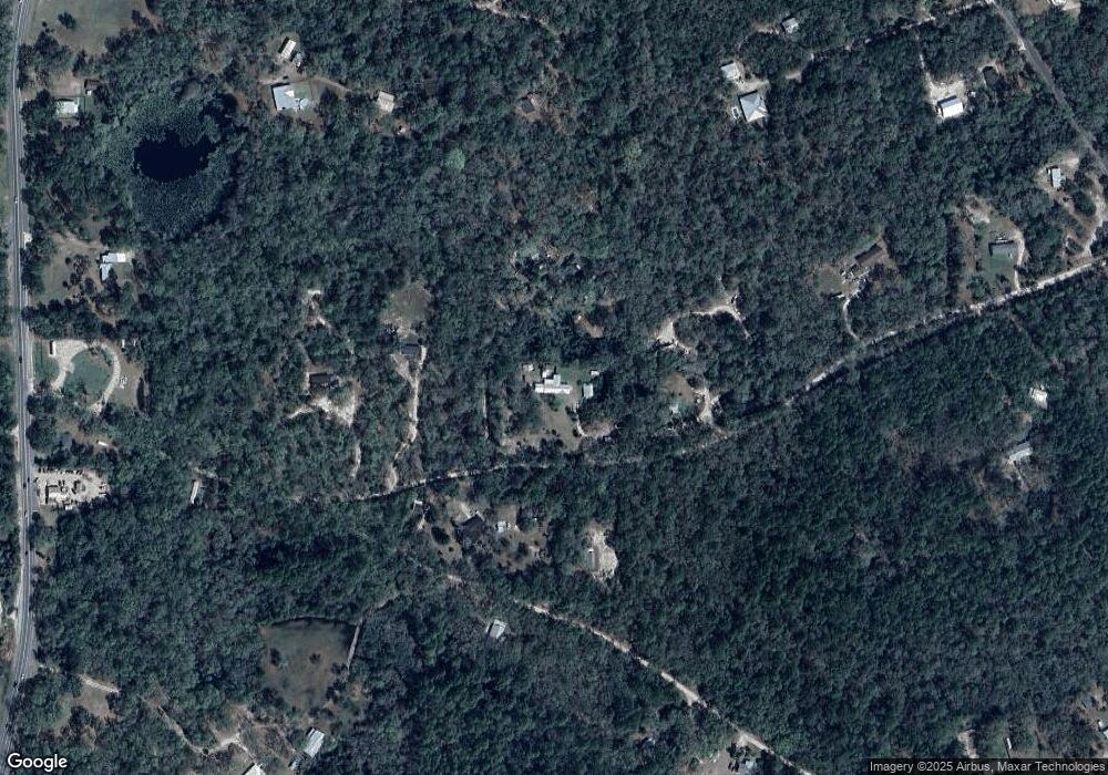 56 Posey Rd, Crawfordville, FL 32327 - photo 1