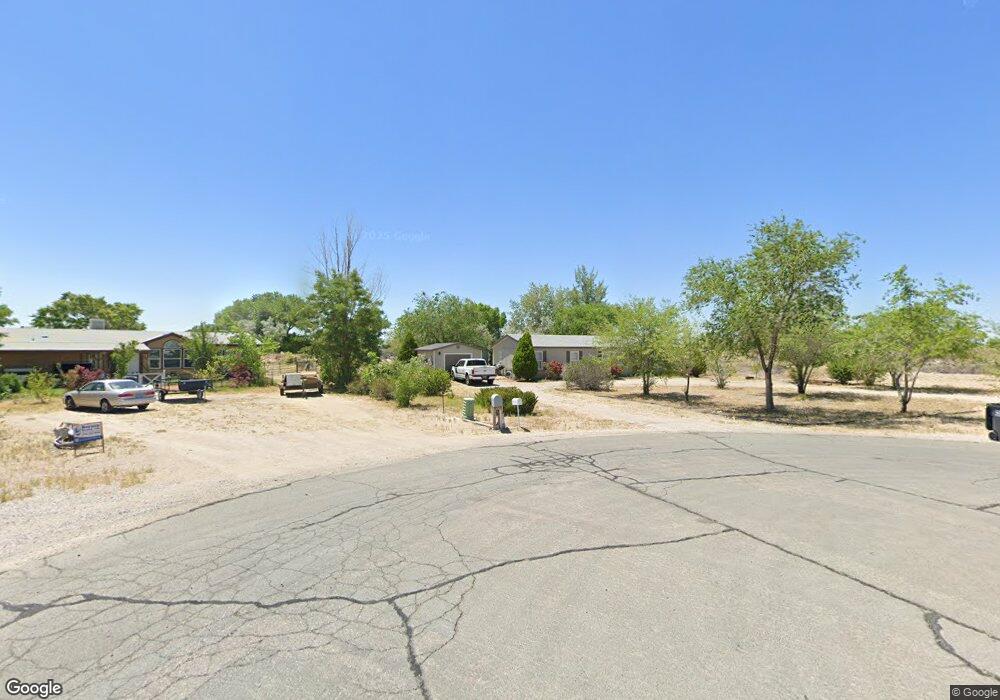 5414 Desert Hills Loop, Fallon, NV 89406 - photo 1