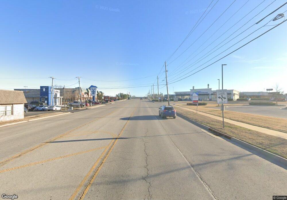 324 S Elm St, Jenks, OK 74037 - photo 1