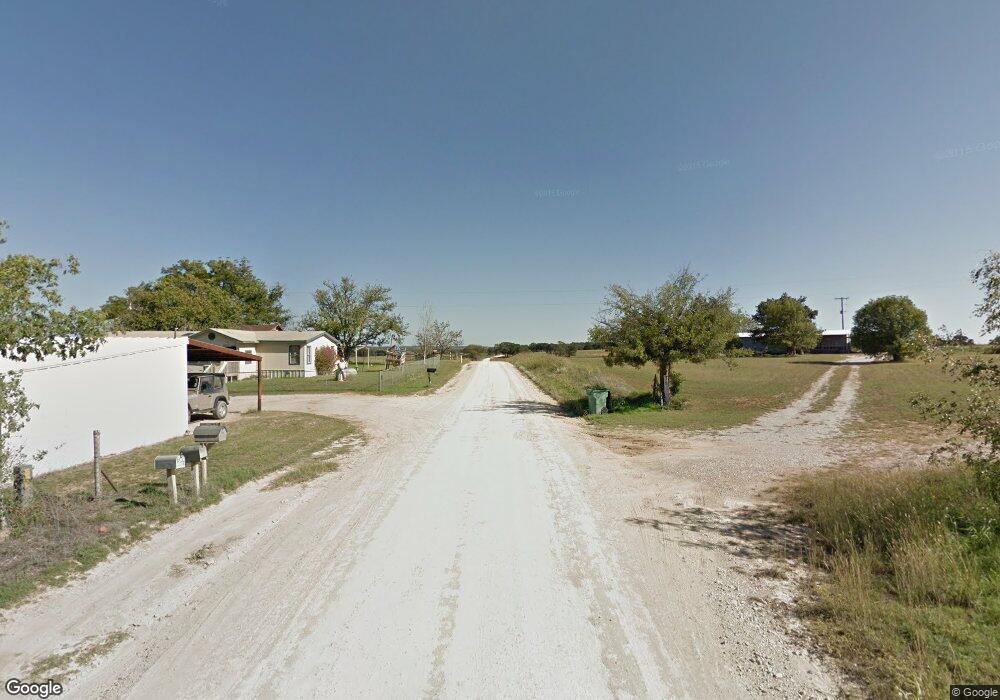 Tbd County Road 450, de Leon, TX 76444 - photo 1