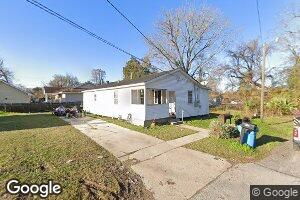 917 E Easy St, Destrehan, LA 70047