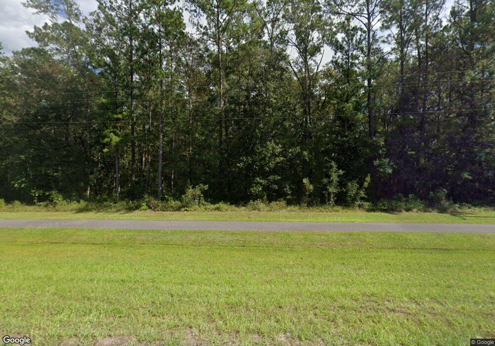 6370 Coastal Hwy, Crawfordville, FL 32327 - photo 1