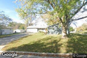 1202 Howard St, Aplington, IA 50604