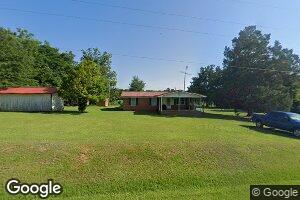 1968 Unadilla Hwy, Hawkinsville, GA 31036