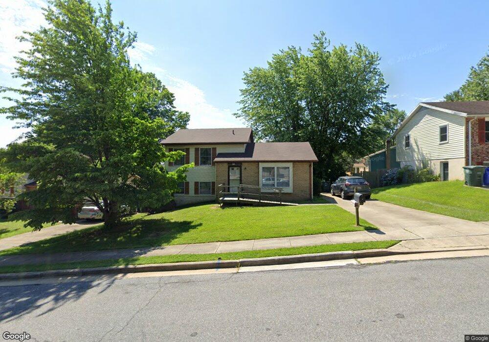 1579 Andover Ln, Frederick, MD 21702 - photo 1