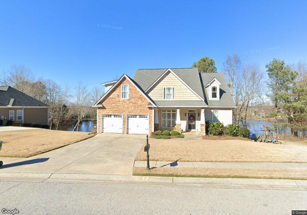 207 Retreat Way, Carrollton, GA 30116 - photo 1