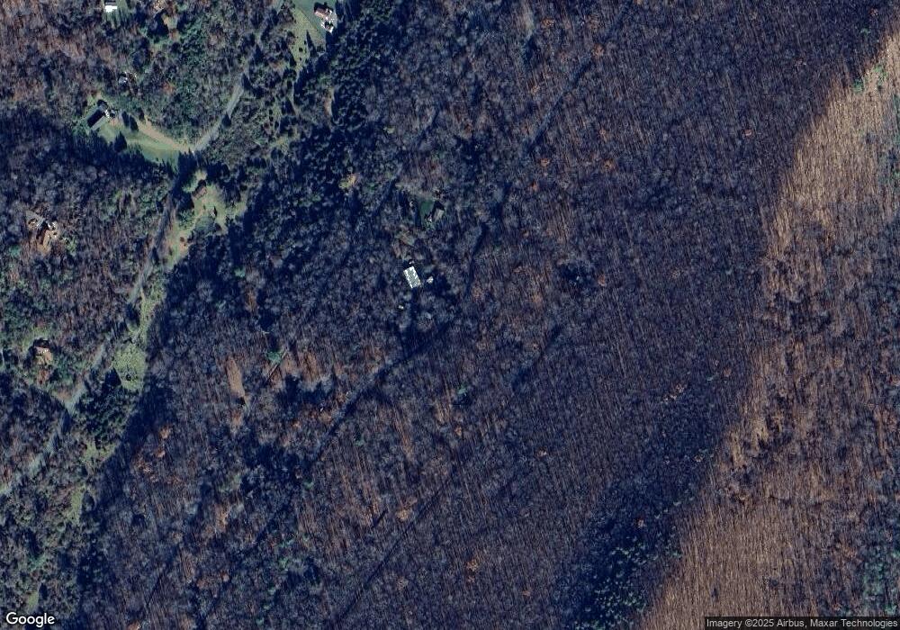 4883 Thorne Bottom Rd, Lost City, WV 26810 - photo 1