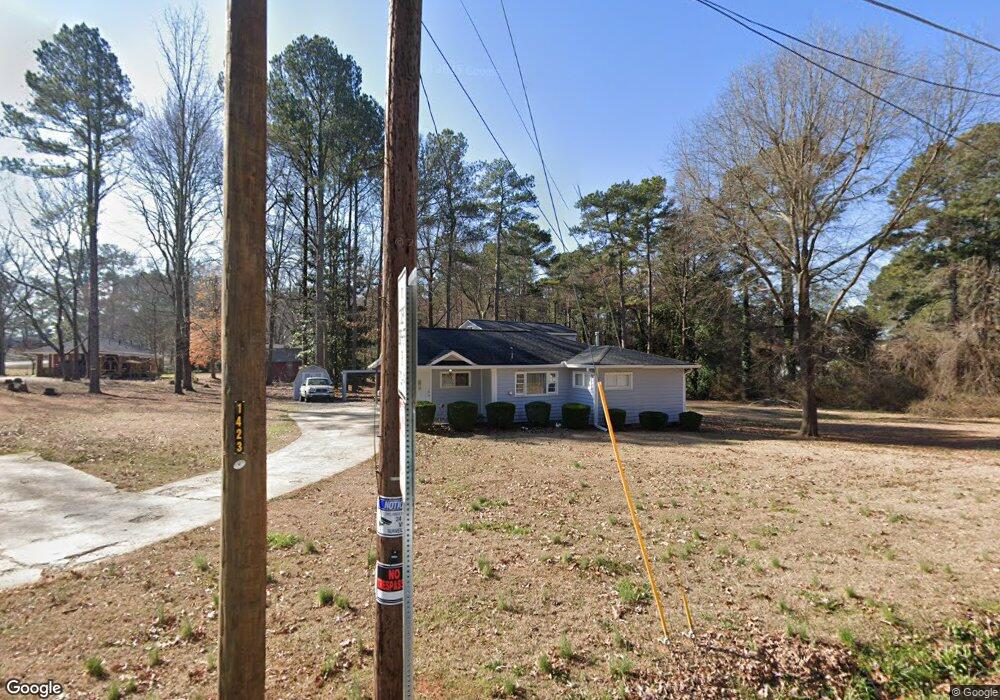 801 Sunset Blvd SW, Mableton, GA 30126 - photo 1
