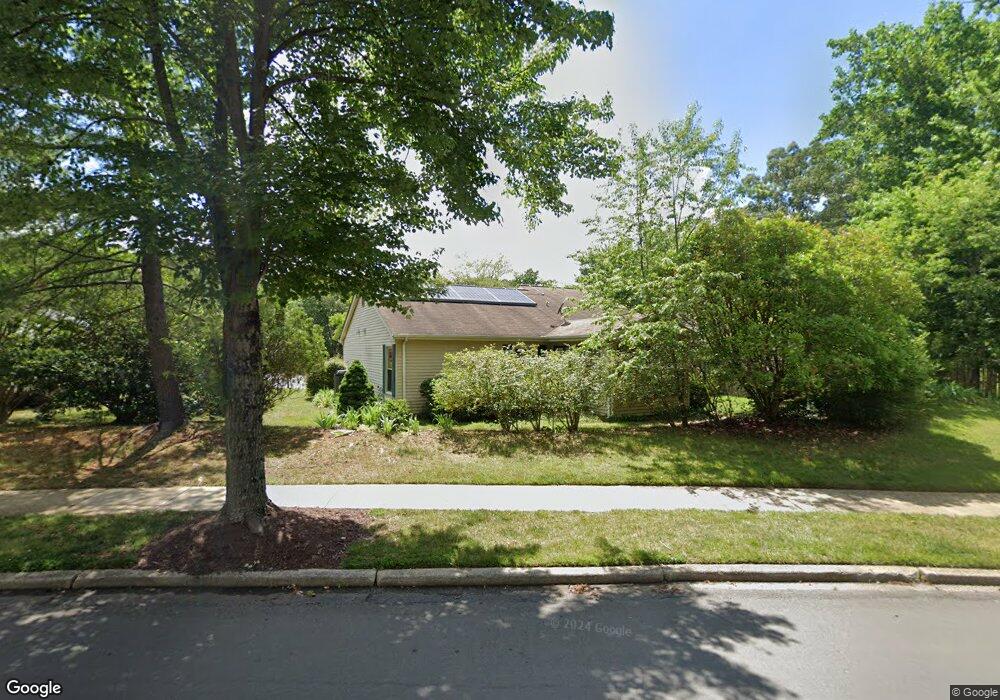 2582 Twin Landing Cove, Annapolis, MD 21401 - photo 1