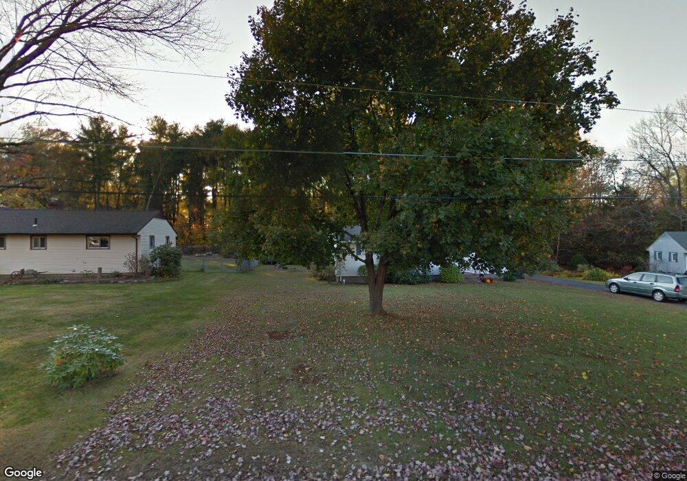 114 Pond Cir, Glastonbury, CT 06033 - photo 1