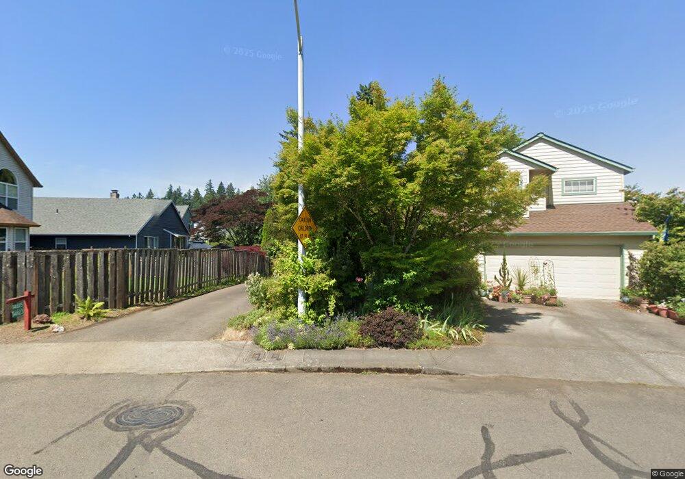 14817 SE Sedona Dr, Clackamas, OR 97015 - photo 1