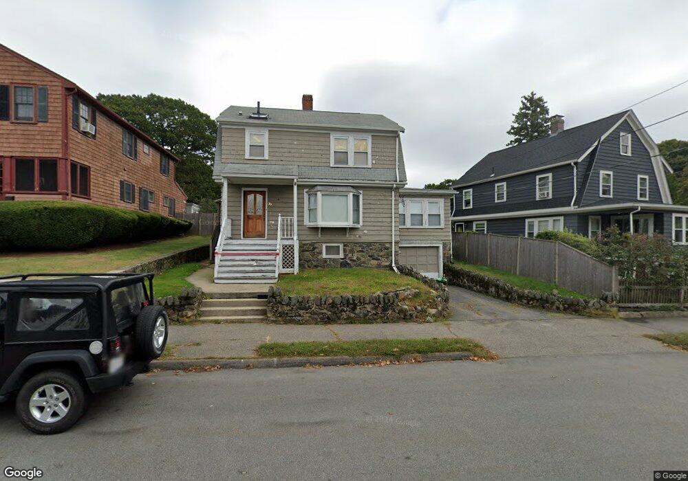 39 Barnstable St, Swampscott, MA 01907 - photo 1