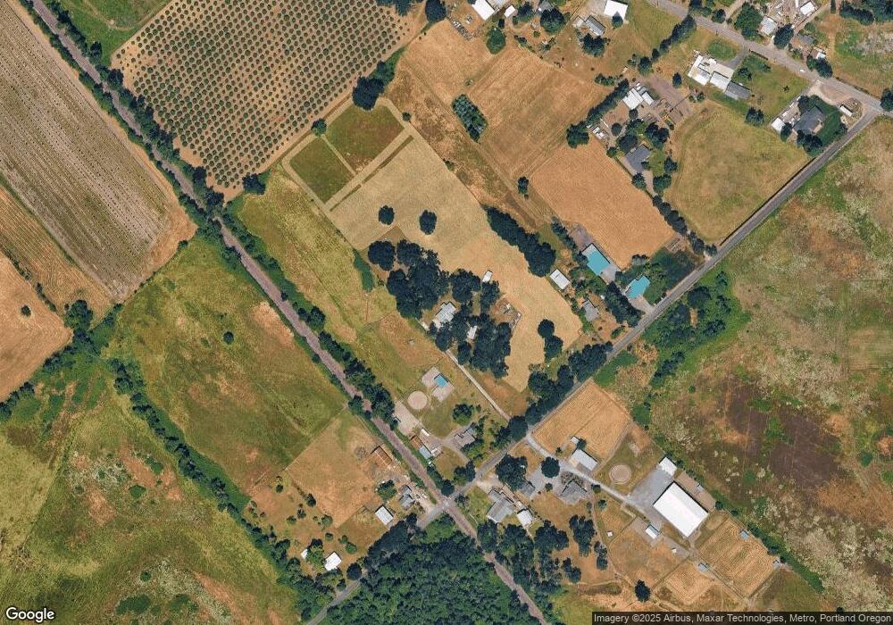 12489 S Oak Grove Rd, Canby, OR 97013 - photo 1