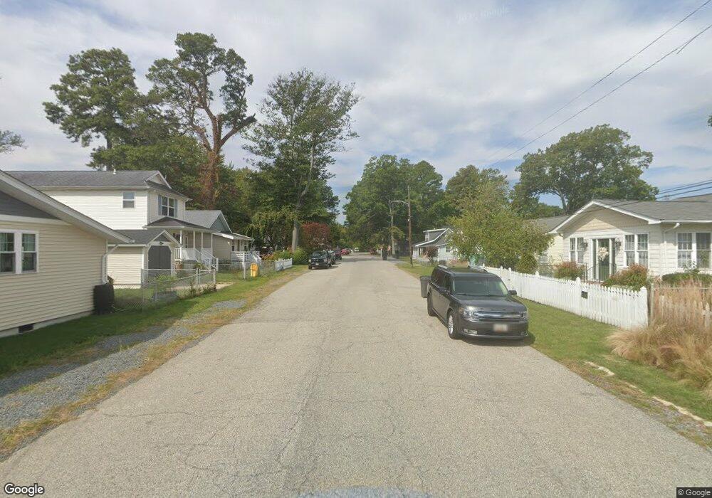 28 9th St, North Beach, MD 20714 - photo 1